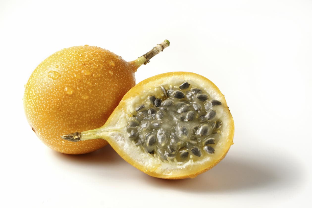 Beneficios del maracuyá para la salud