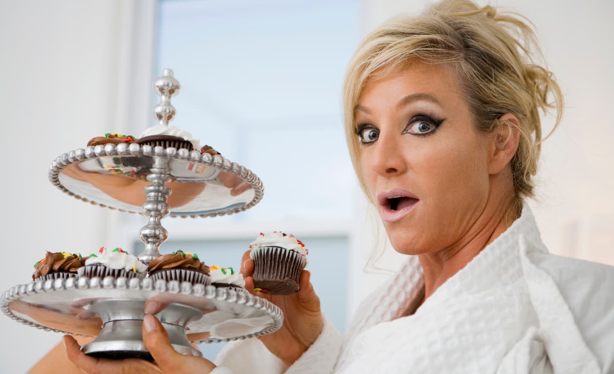 Cómo afrontar la menopausia