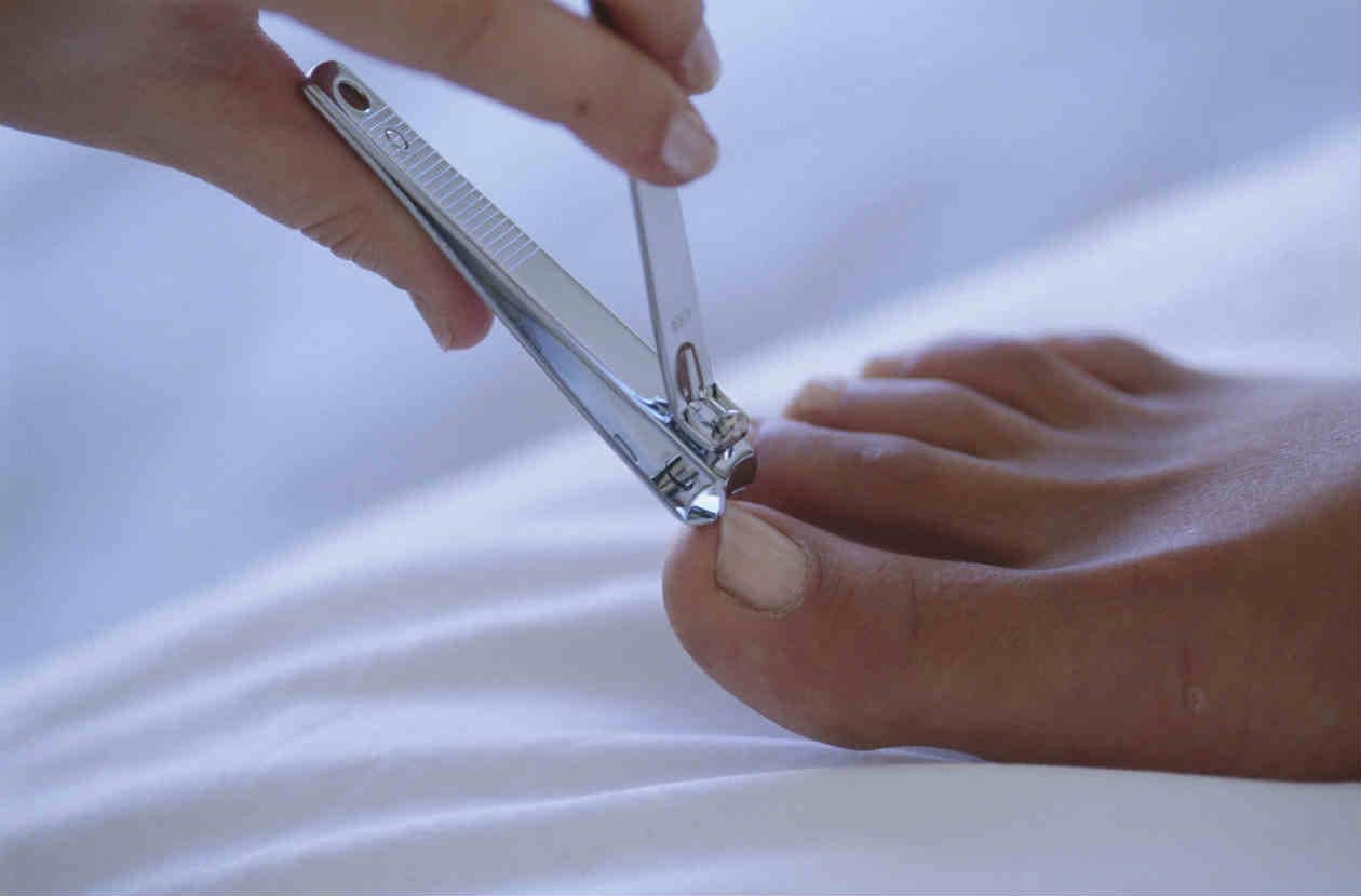 ¿Cómo tener uñas saludables?