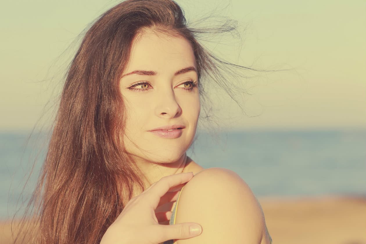 Consejos para ser una belleza natural