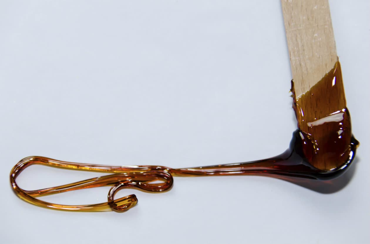 Crema casera para después de depilarse