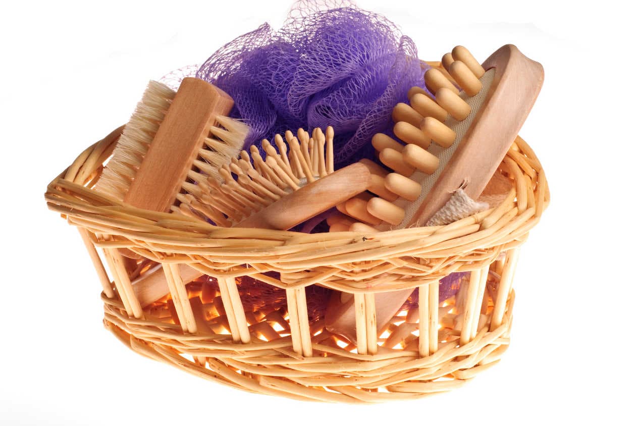 Crema casera para reducir la celulitis