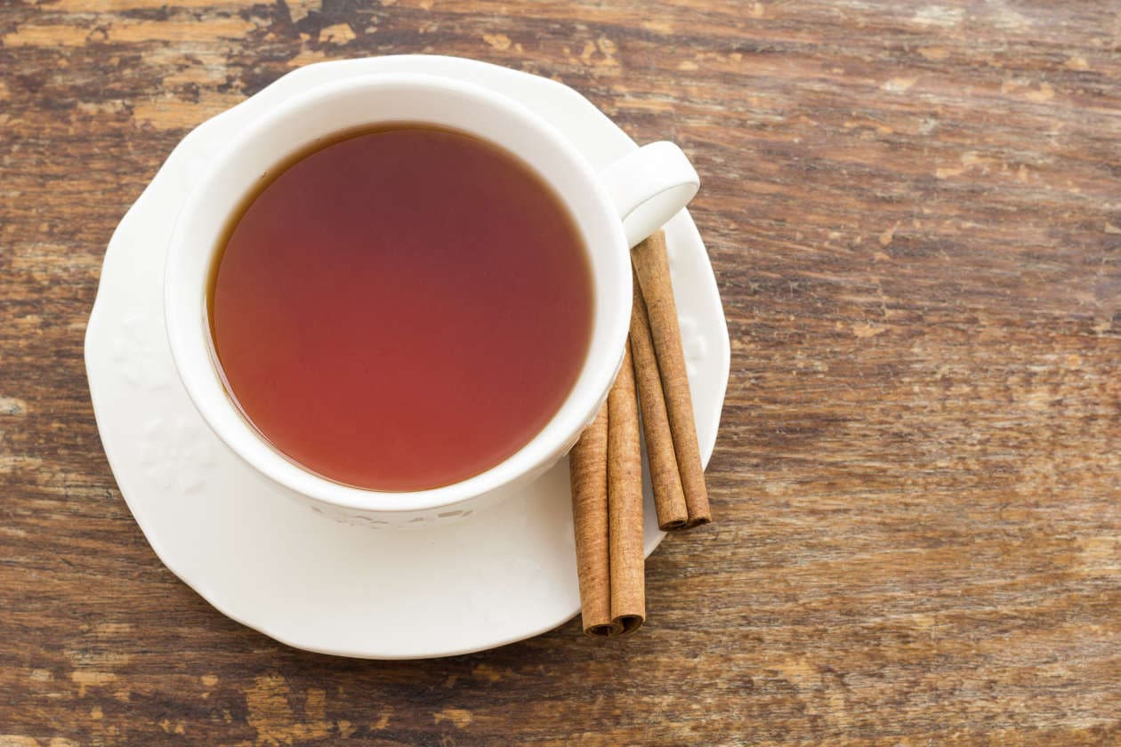 ¿Cuáles son las propiedades del Rooibos?