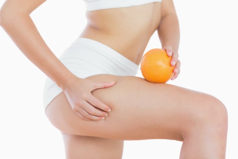 Ejercicios para eliminar la celulitis de los glúteos