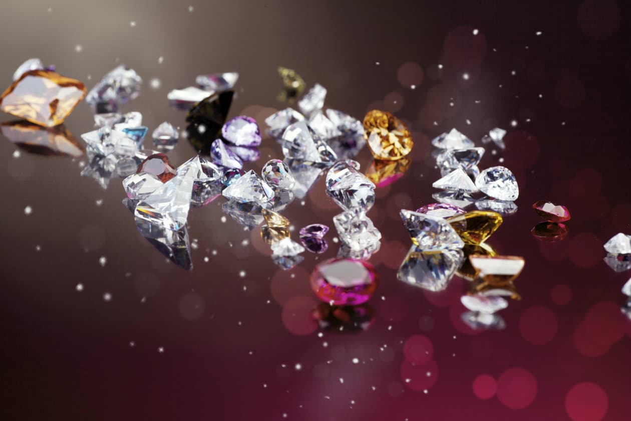 Gemoterapia: propiedades de las piedras naturales