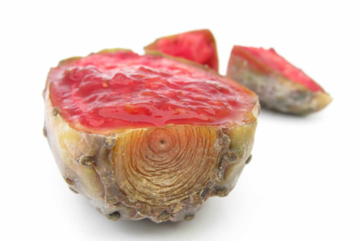 ¡Hidratación al instante! Prueba esta receta de jugo de nopal