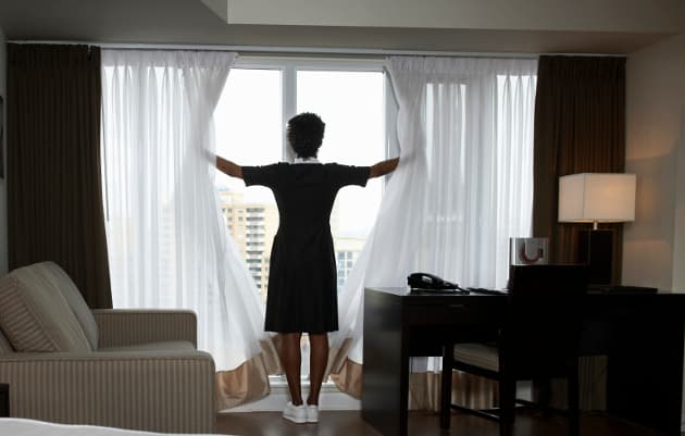 Ideas para purificar los ambientes del hogar