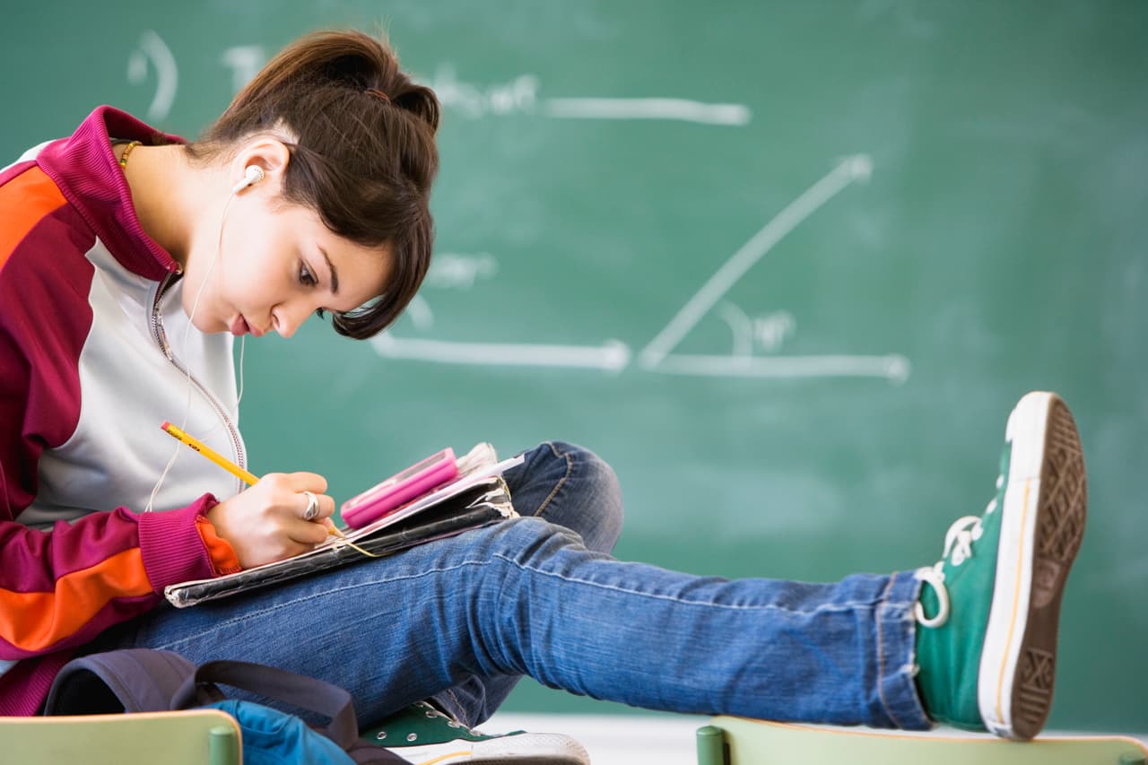 L-carnitina para una larga vida