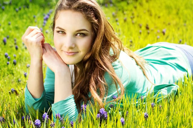 5 secretos que las mujeres bonitas NO te dirán