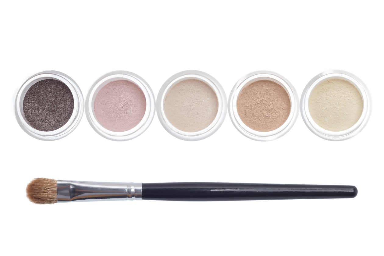 Las ventajas de utilizar maquillaje mineral