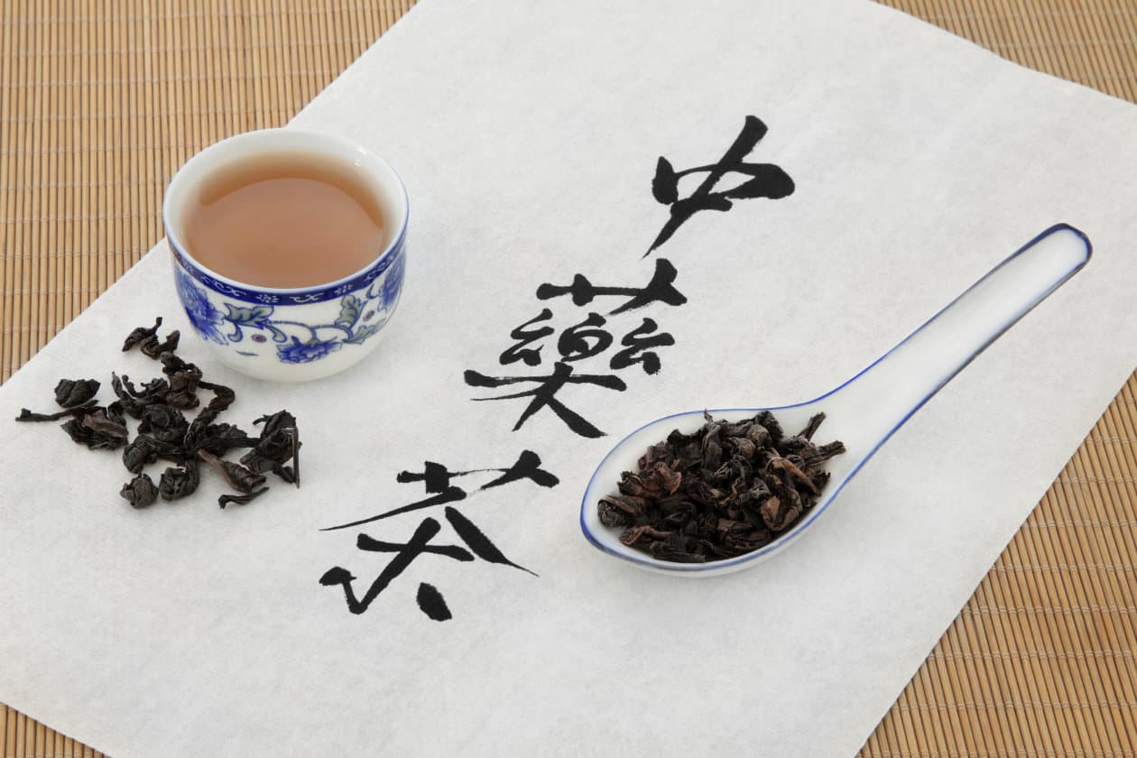 Las virtudes del té Oolong de alta montaña