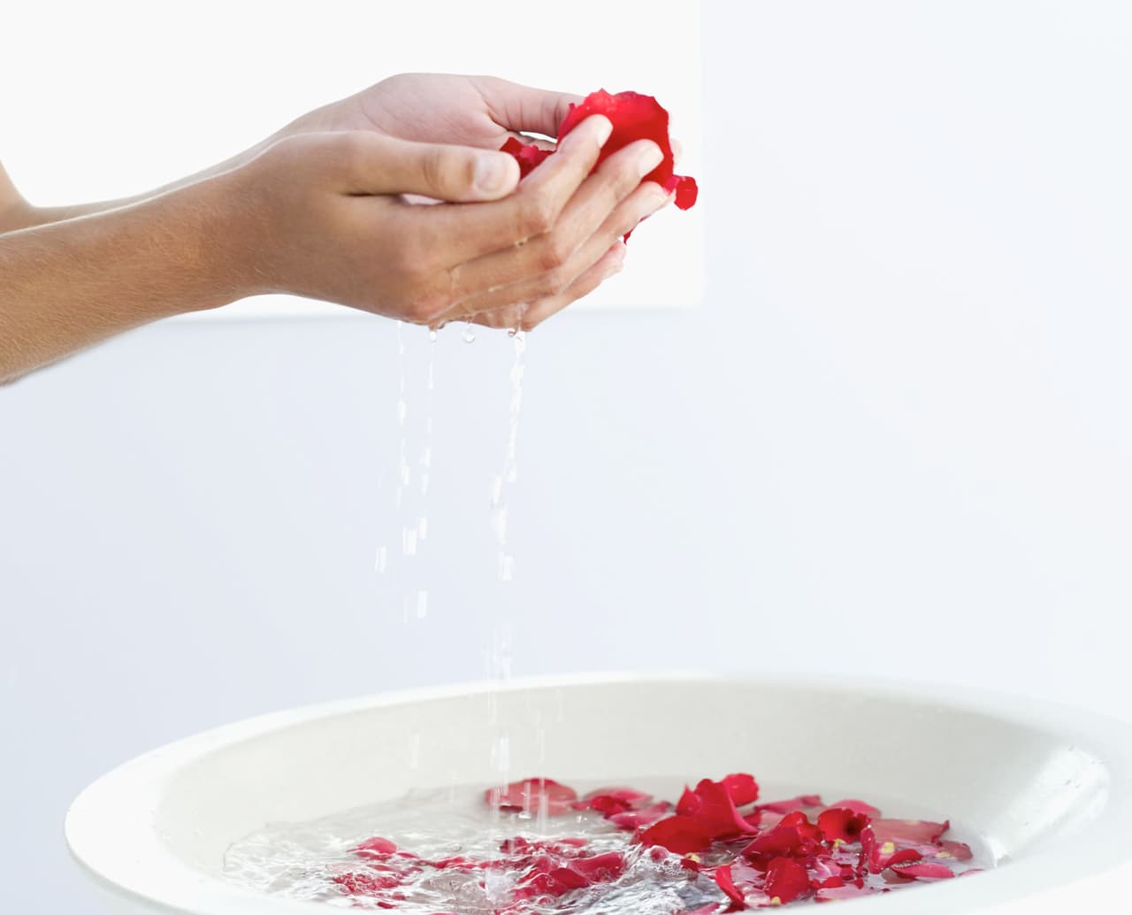 Los mejores astringentes naturales