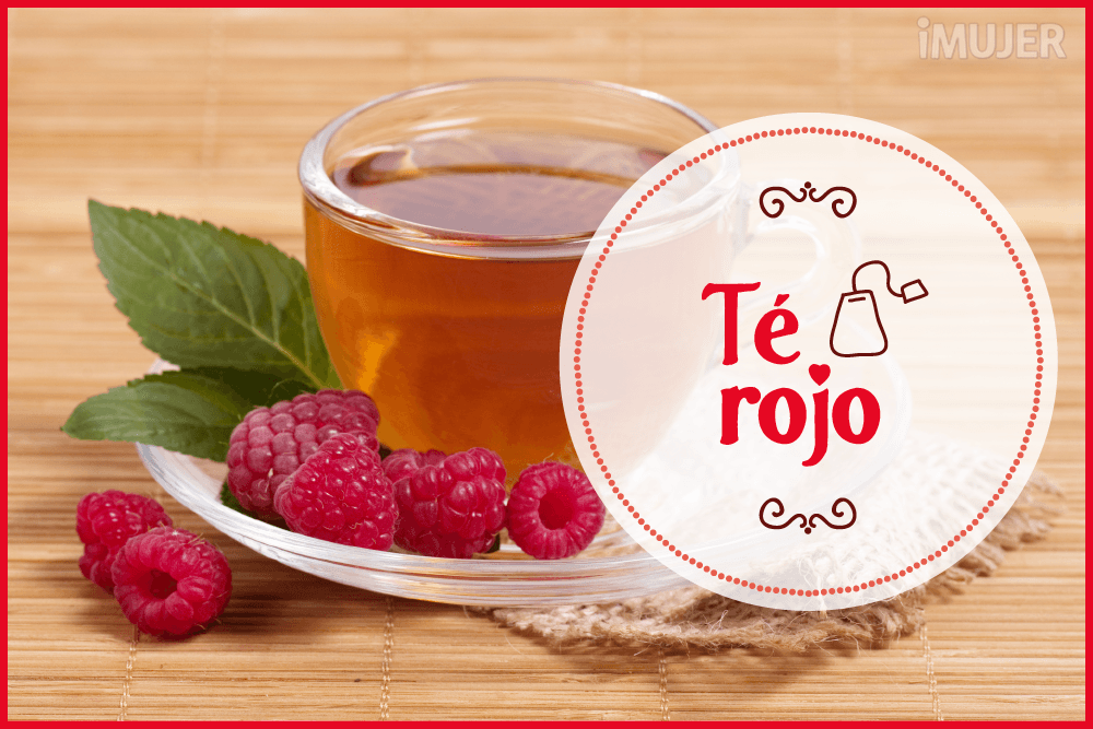 Los mejores té para adelgazar