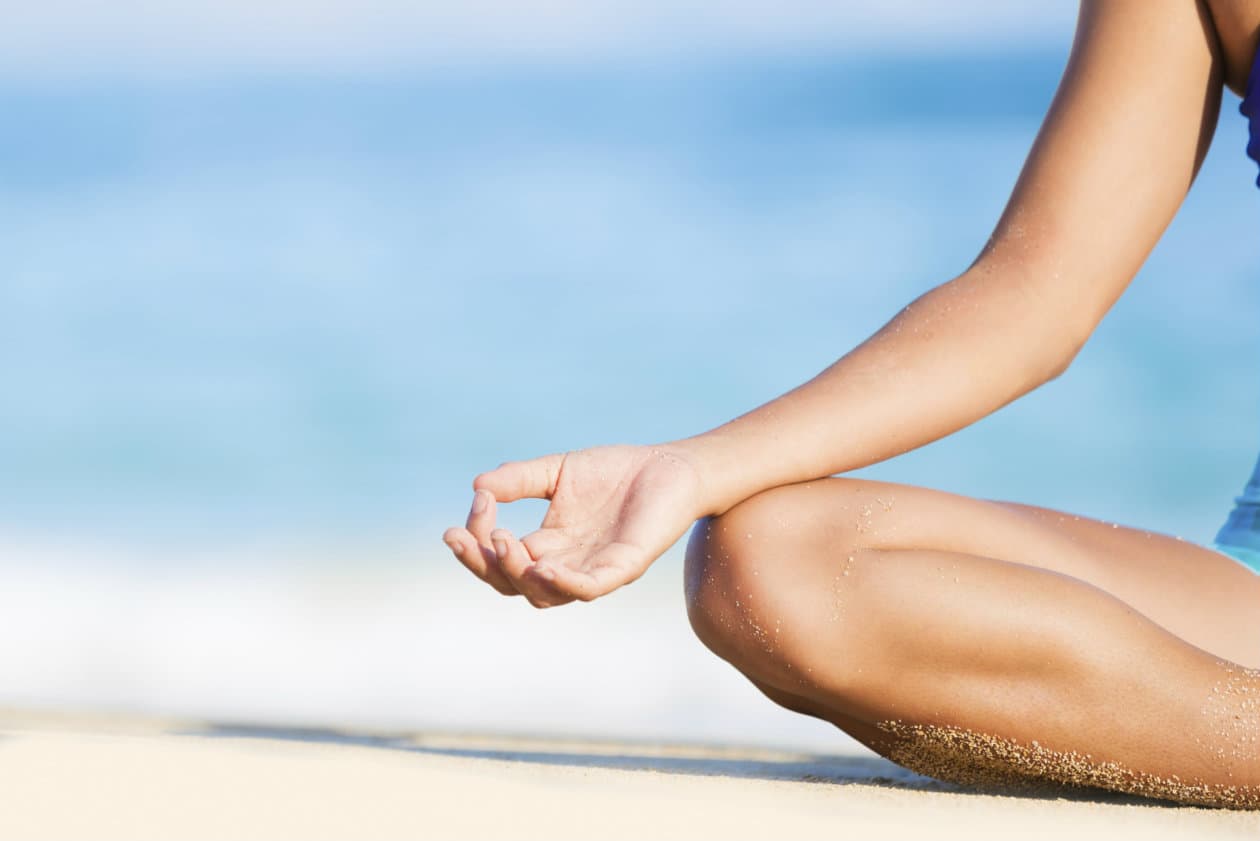 Estos 4 mantras te ayudarán a relacionarte con esas personas complicadas