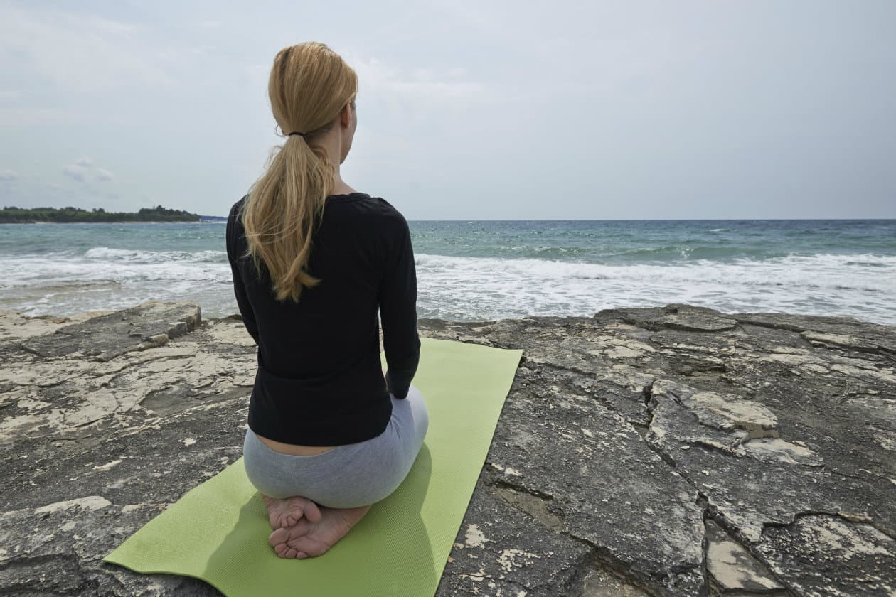 Mantras para recordar cuando nos recuperamos de una enfermedad mental