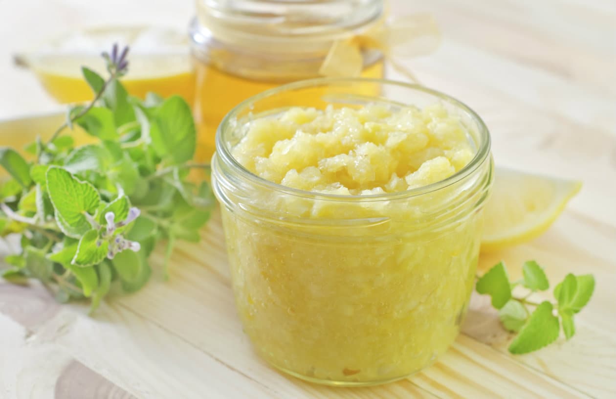 Mascarillas faciales para hombres