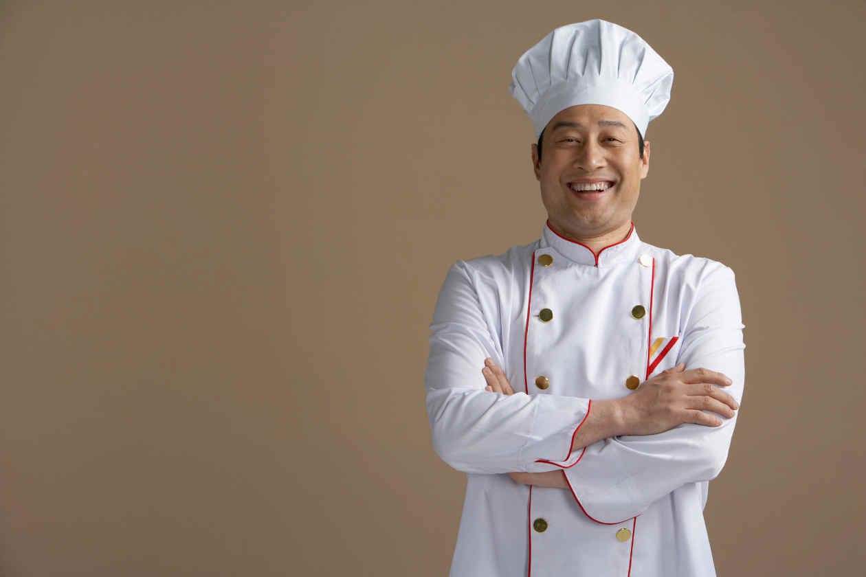 Medicina tradicional china en la cocina