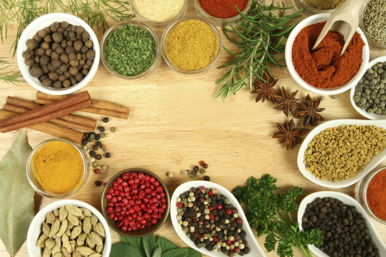 ¿Qué son las superfoods o súper alimentos?