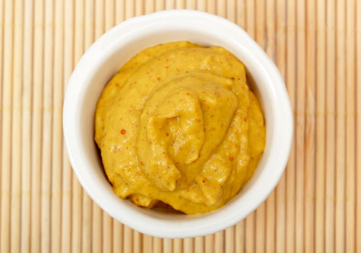 3 deliciosos aderezos para ensalada con sólo 3 ingredientes