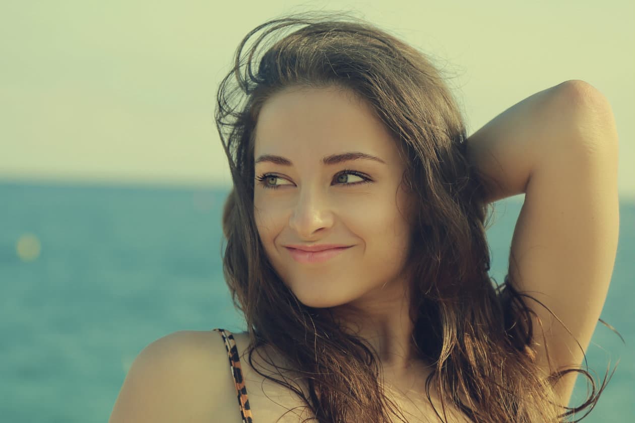 Plantas medicinales para un cabello sano