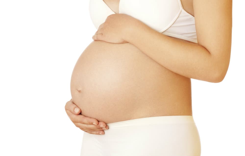 Plantas medicinales prohibidas durante el embarazo