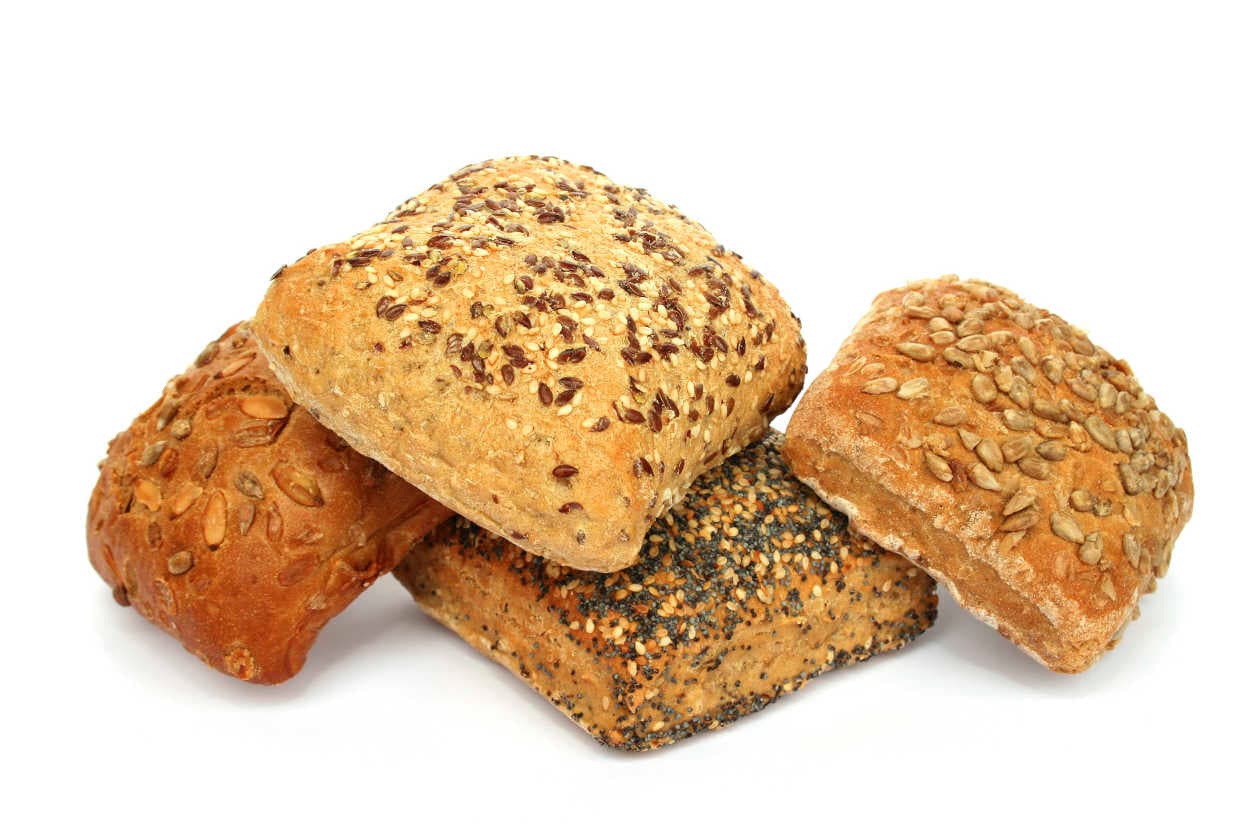 Propiedades del sésamo tostado