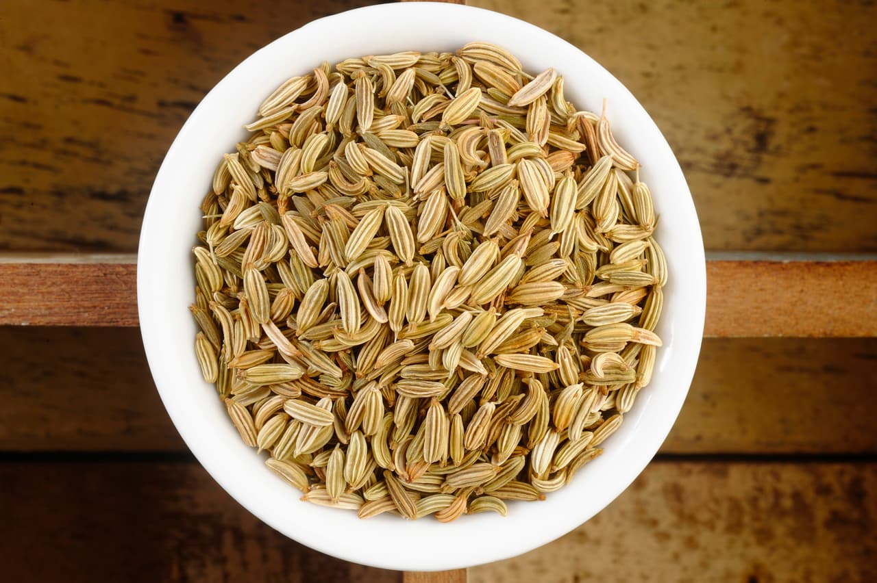 3 semillas que mejorarán tu salud