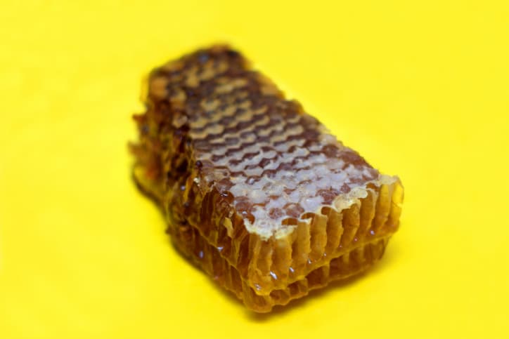 Propóleo para eliminar la caspa de forma natural