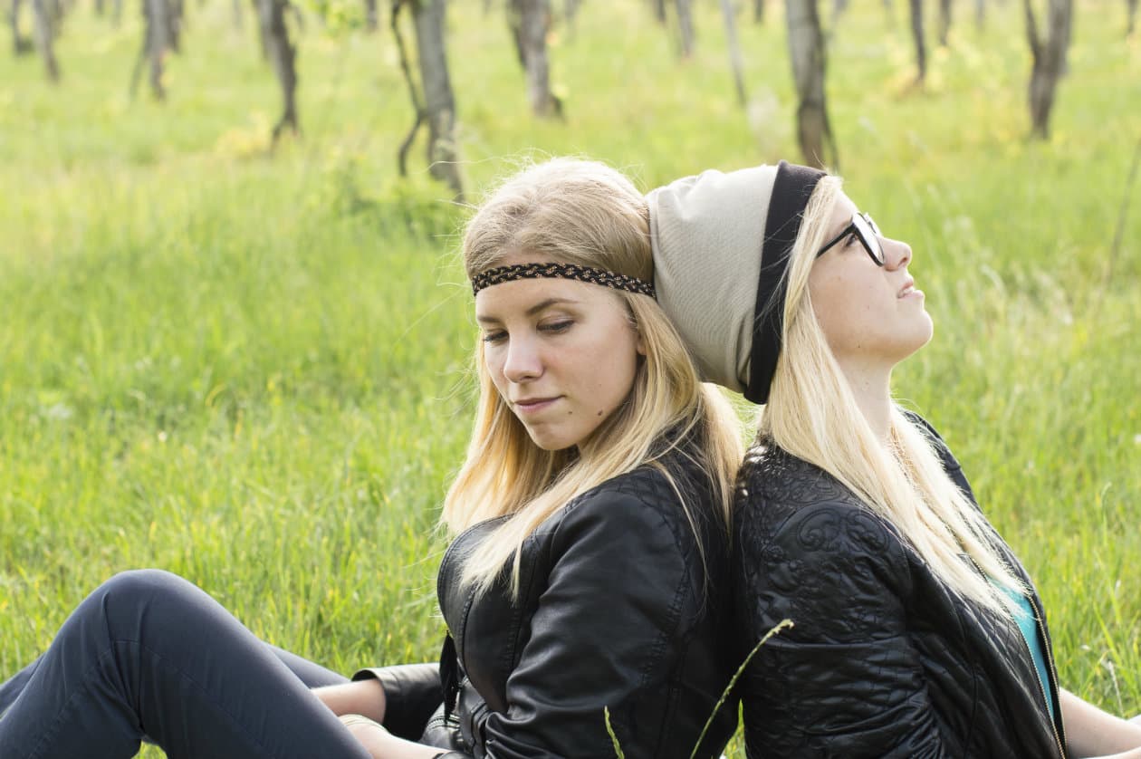 ¿Qué son las almas gemelas?