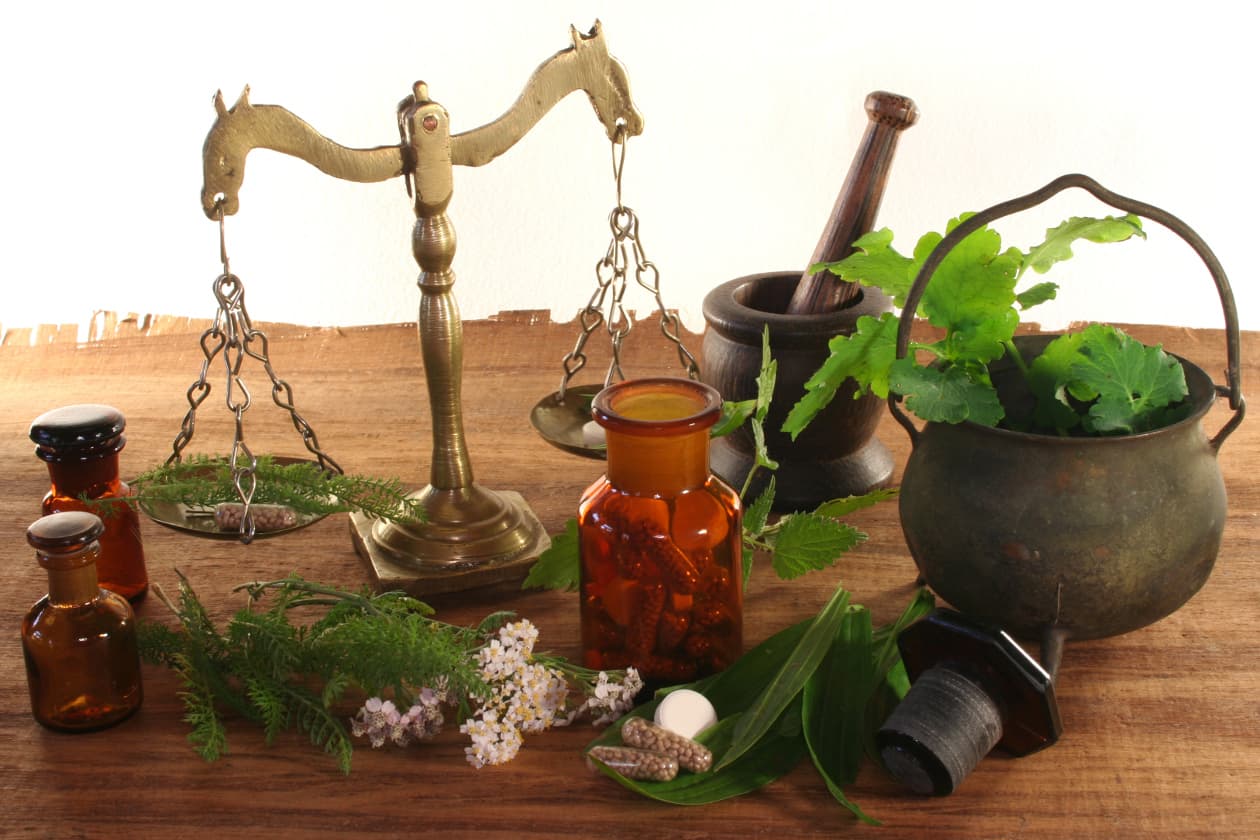 Remedios caseros para cálculos en la vesícula