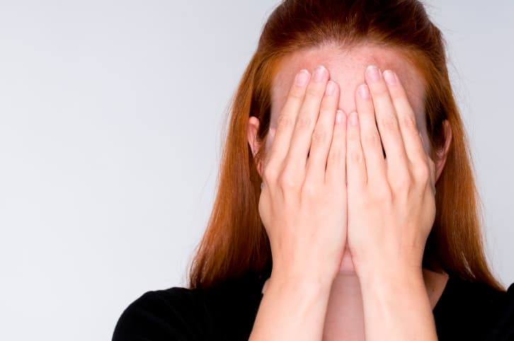 Remedios naturales contra las fobias