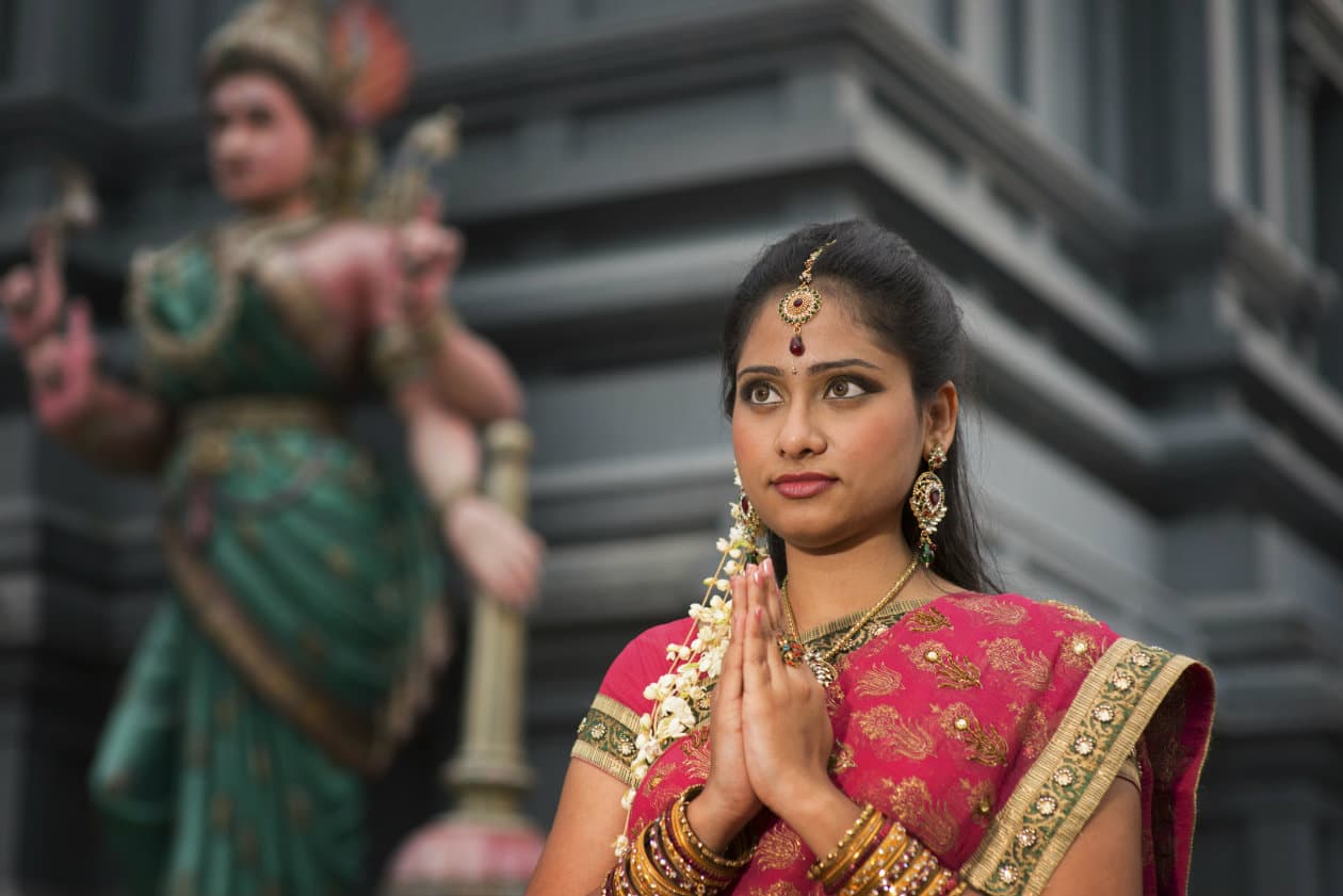 6 países donde el solo hecho de vivir se convierte en todo un RETO para las mujeres