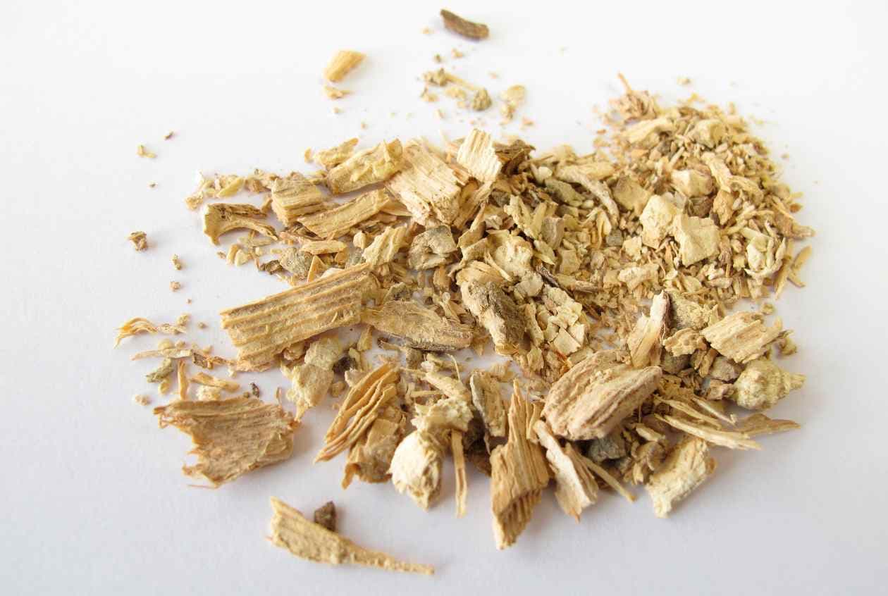 Tratamientos naturales para calmar los nervios al estómago