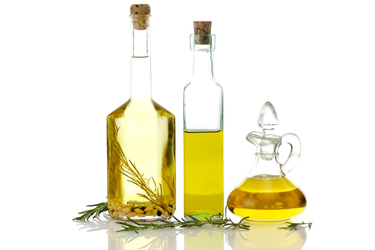 Tres recetas caseras para recuperar tu cabello quemado