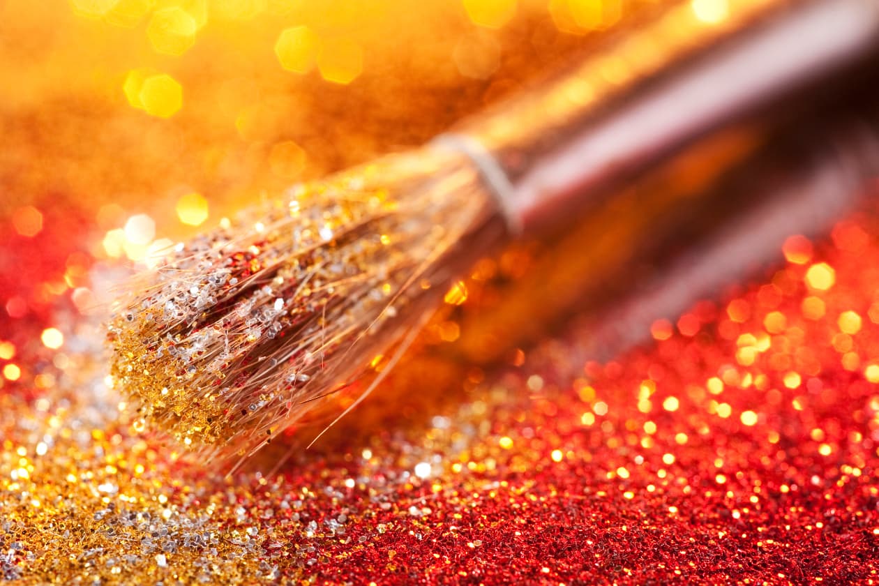 Ventajas del maquillaje orgánico