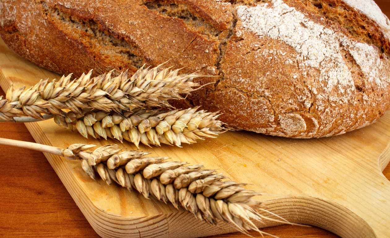 Alimentos permitidos para celíacos