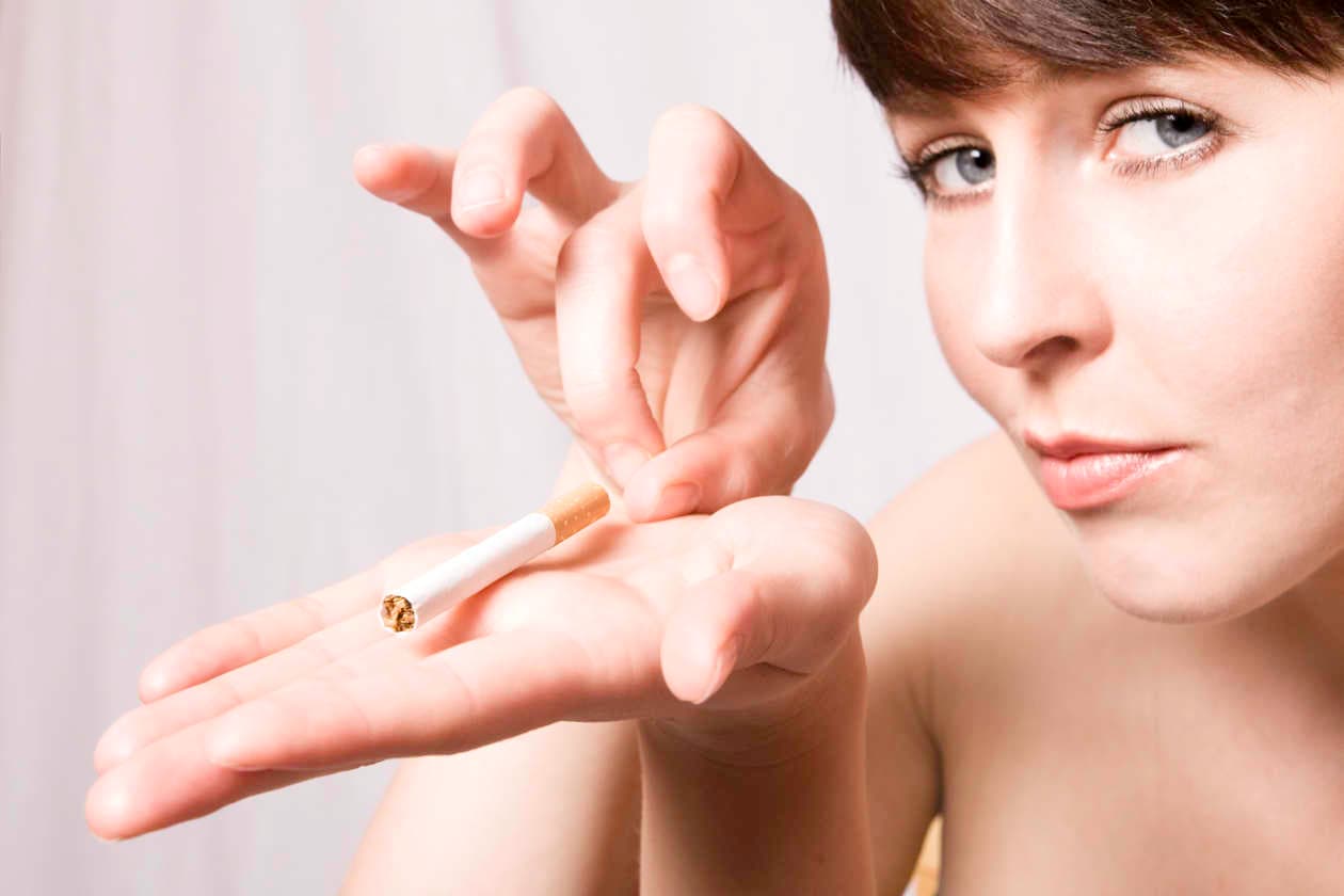 ¿Cómo manejar la ansiedad durante el período menstrual?