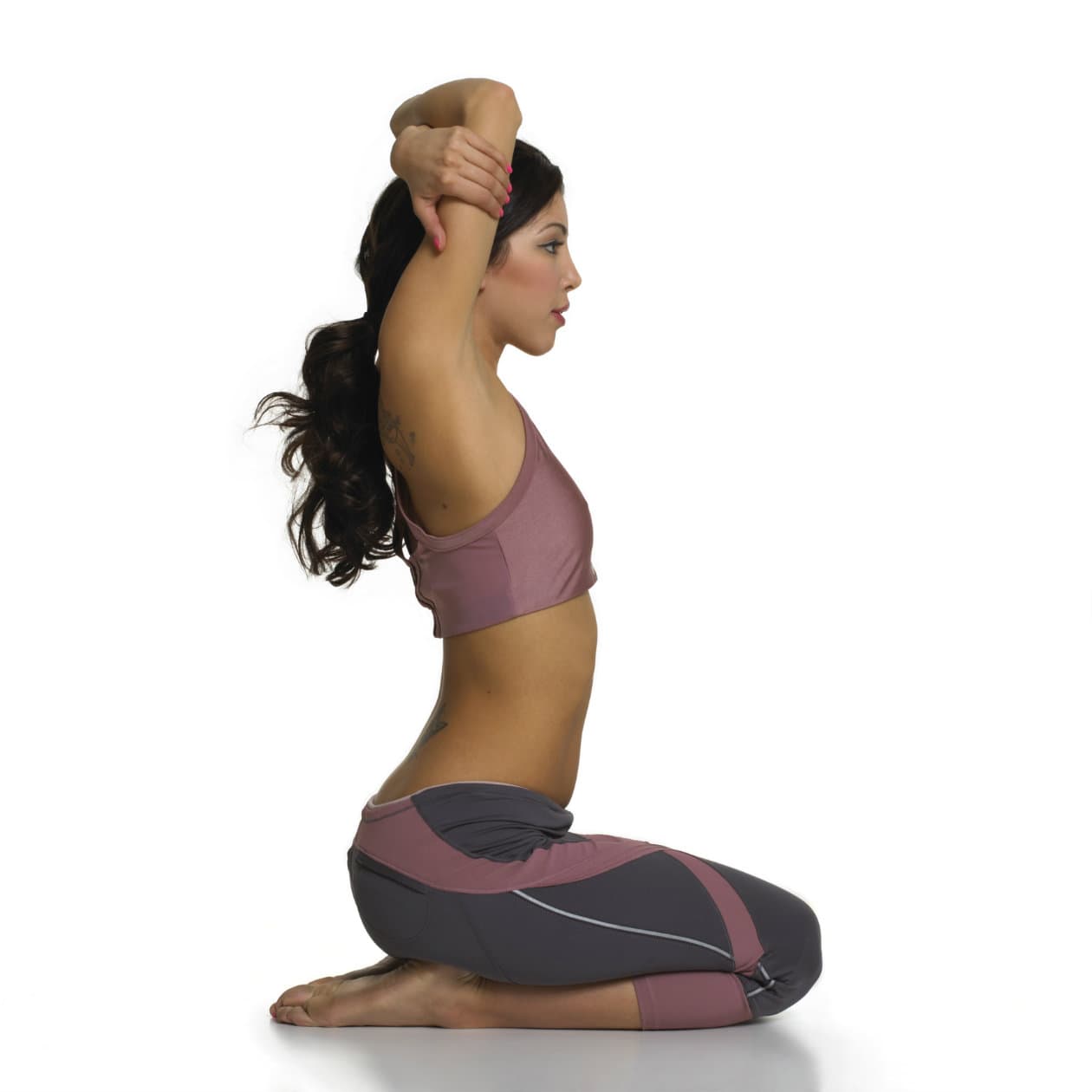 Cómo mejorar tu postura corporal