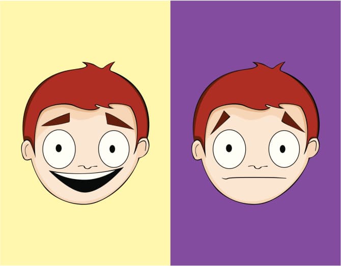 Desorden bipolar: tratamiento complementario con Omega 3