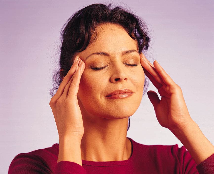 Cómo disminuir la ansiedad