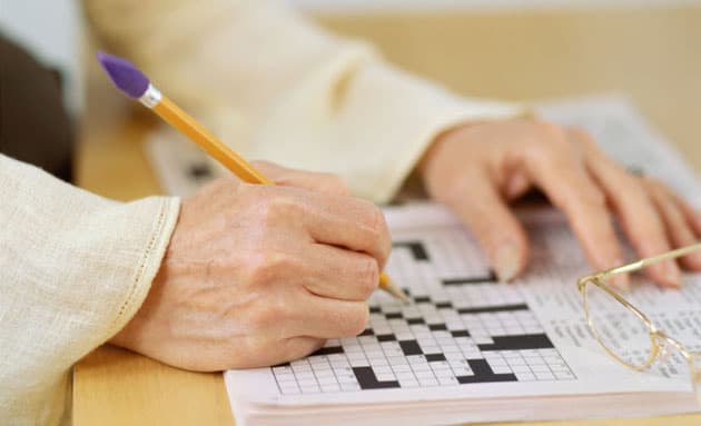 ¿Cuáles son los mejores ejercicios para mejorar la memoria?