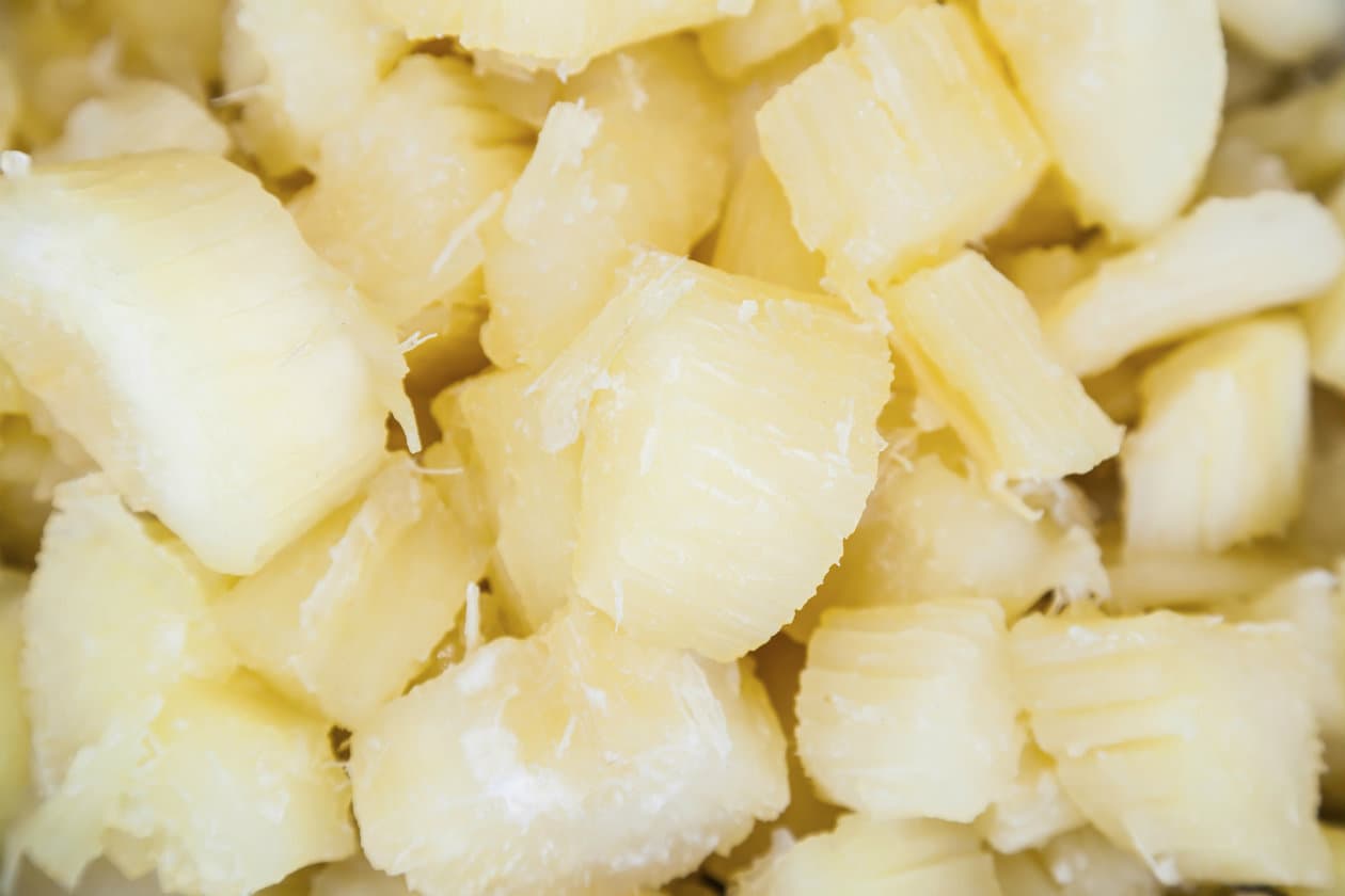 5 usos de la yuca que tienes que conocer
