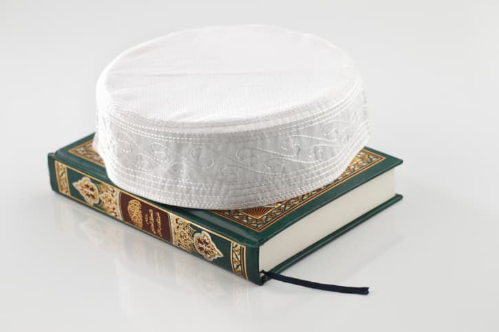 ¿En qué consiste la peregrinación a La Meca?