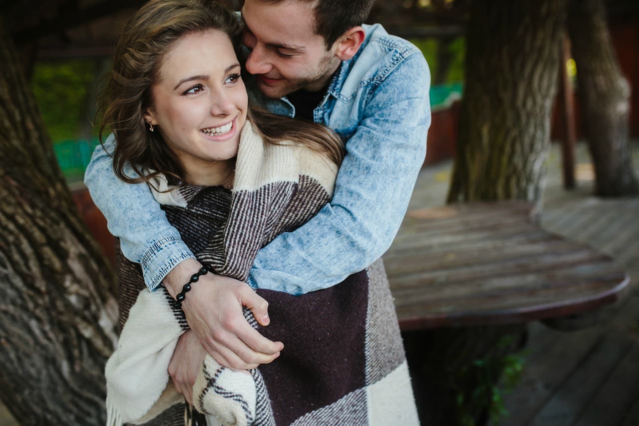 Señales que indican que tienes una gran confianza con tu pareja