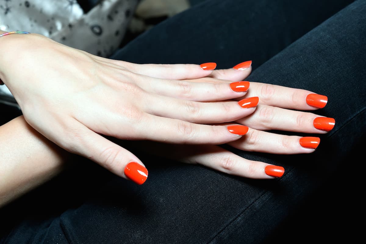 ¿Será que tu esmalte te está haciendo engordar?