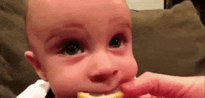 ¿Tiernos o tenebrosos? Las frases más oscuras que un niño le ha dicho a sus padres