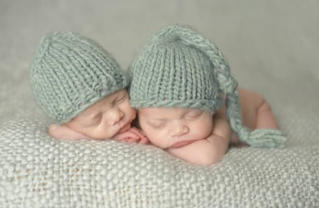 ¿Nene en camino? Estos son los nombres de bebé más populares de 2016
