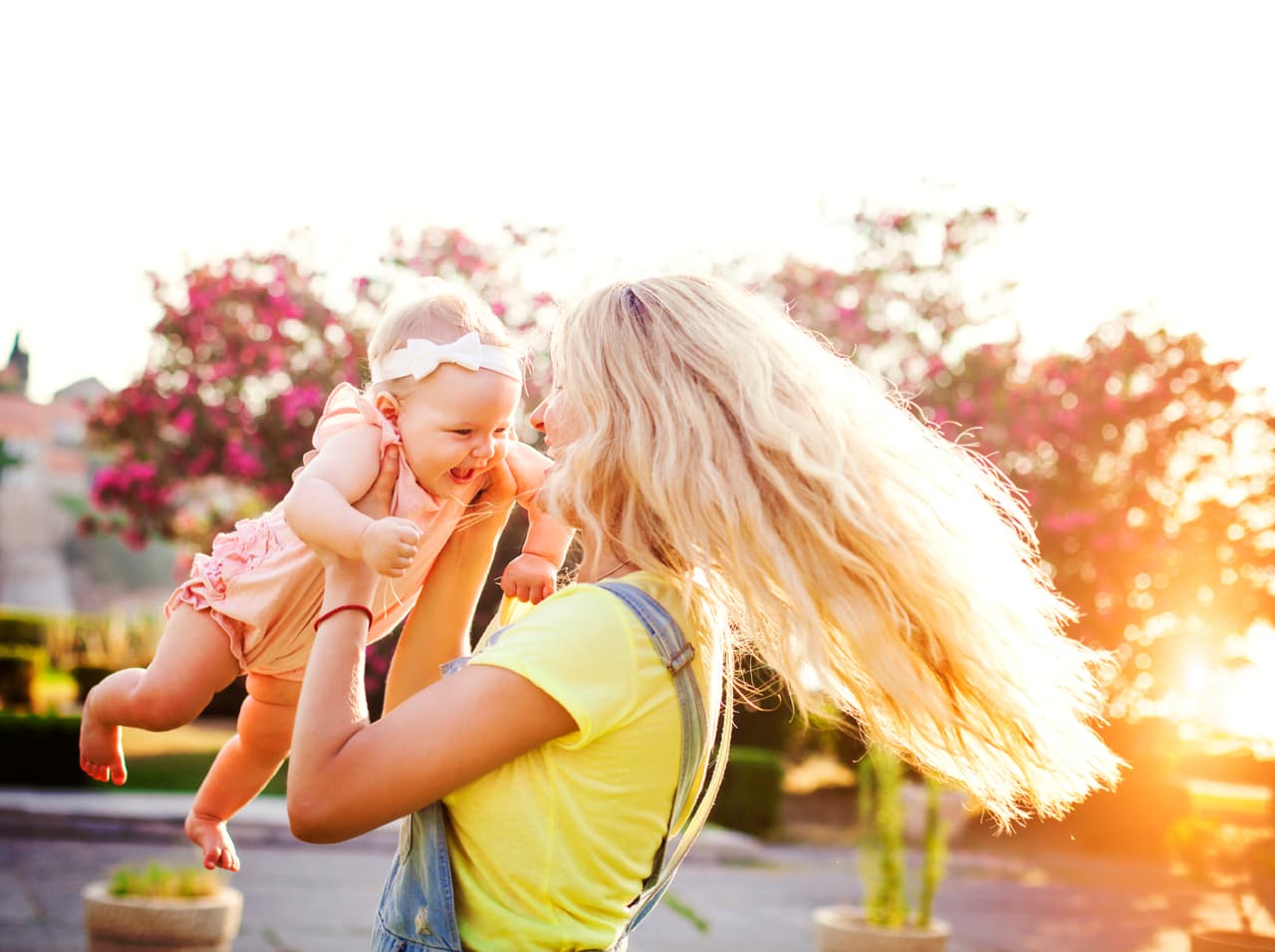 QUIZ: Descubre si estás lista para convertirte en MAMÁ