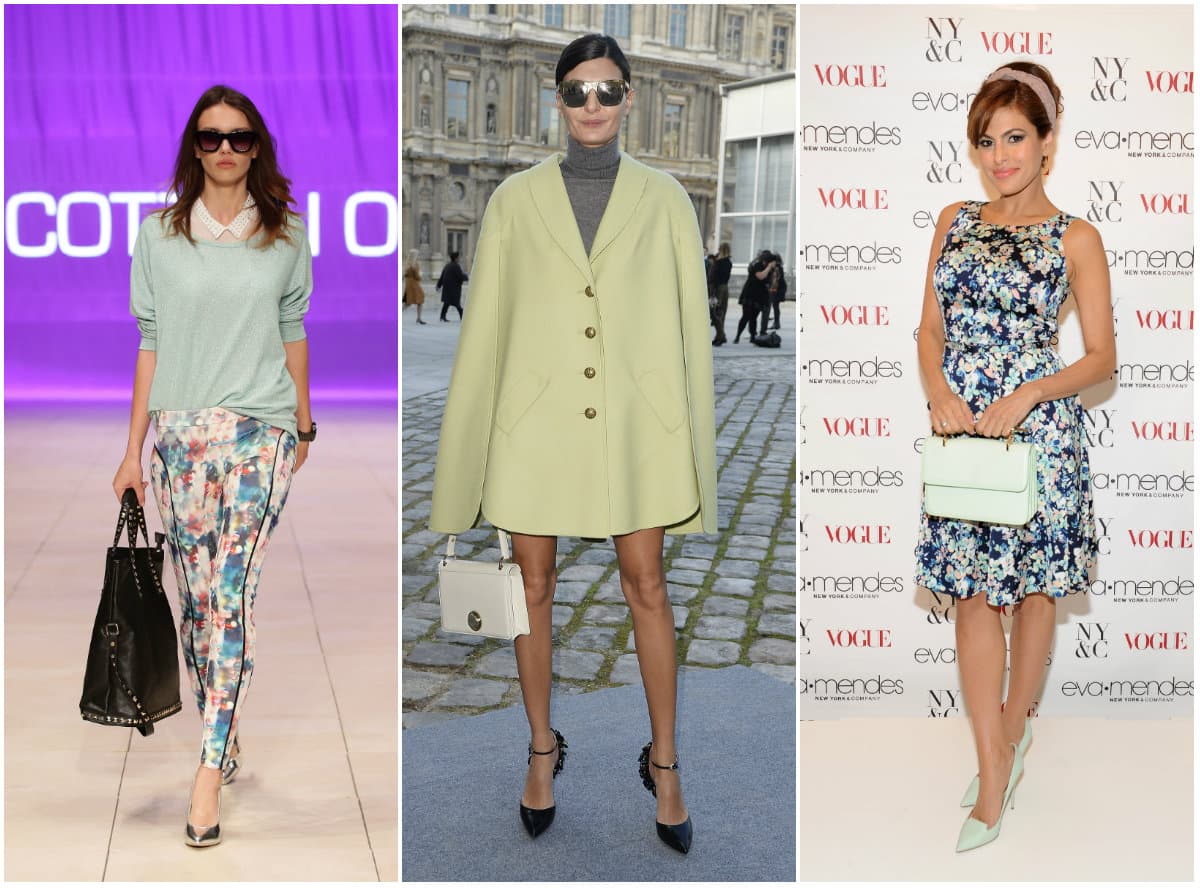 11 tips para ser una mamá a la moda