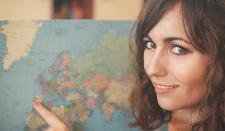 8 razones para abandonarlo todo y VIAJAR